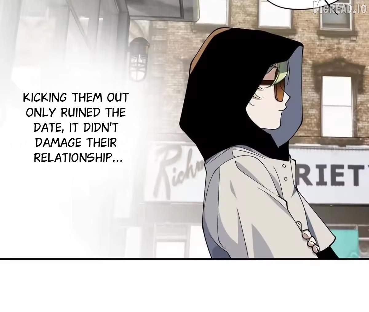 Confession Of The Suspect A Chapter 33  - page 52